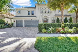 6654 Grande Orchid Way, Delray Beach, FL 33446 - Photo 1