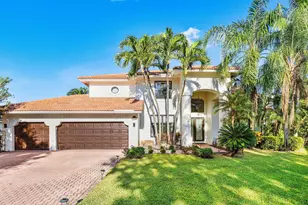 7056 NW 67th Terrace, Parkland, FL 33067 - Photo 1