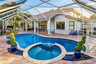 7056 NW 67th Terrace, Parkland, FL 33067 - Photo 31