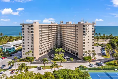 801 S Ocean Drive, Unit #404, Fort Pierce, FL 34949 - Photo 5