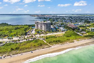 801 S Ocean Drive, Unit #404, Fort Pierce, FL 34949 - Photo 3