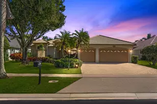 12181 Rockledge Cir, Boca Raton, FL 33428 - Photo 3