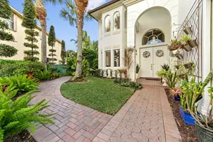 9137 Delemar Ct, Wellington, FL 33414 - Photo 9