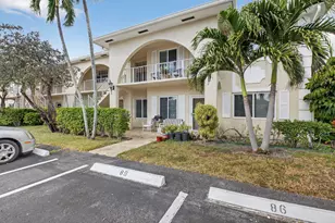 13757 Flora Pl, Delray Beach, FL 33484 - Photo 1