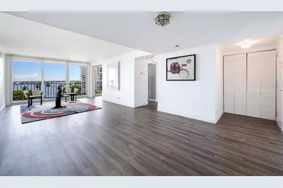 1701 S Flagler Drive, Unit #706, West Palm Beach, FL 33401 - Photo 3