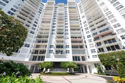 1701 S Flagler Drive, Unit #706, West Palm Beach, FL 33401 - Photo 19