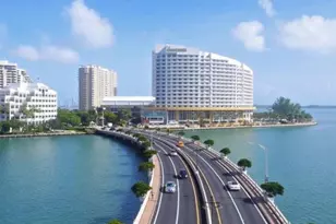 520 Brickell Key Dr Unit, Miami, FL 33131 - Photo 1