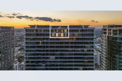 700 NE 24th Street, Unit #Penthouse Mansion-6003, Miami, FL 33137 - Photo 3