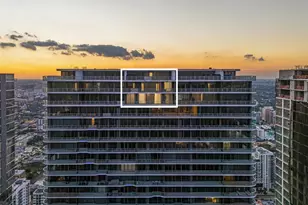 700 NE 24th Street Unit #Penthouse Mansion-6003, Miami, FL 33137 - Photo 3