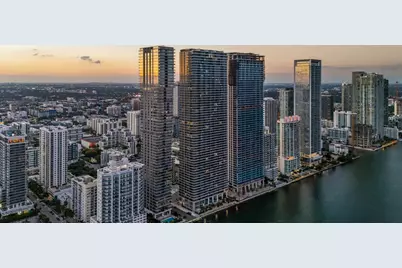 700 NE 24th Street, Unit #Penthouse Mansion-6003, Miami, FL 33137 - Photo 93