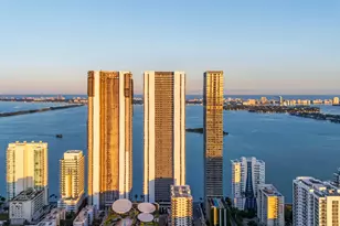 700 NE 24th Street Unit #Penthouse Mansion-6003, Miami, FL 33137 - Photo 51