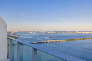 700 NE 24th Street Unit #Penthouse Mansion-6003, Miami, FL 33137 - Photo 7
