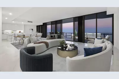 700 NE 24th Street, Unit #Penthouse Mansion-6003, Miami, FL 33137 - Photo 37