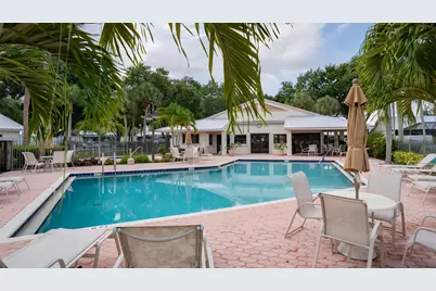 8844 Marge Court, Unit #C, Boynton Beach, FL 33436 - Photo 27