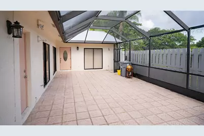 8844 Marge Court, Unit #C, Boynton Beach, FL 33436 - Photo 3