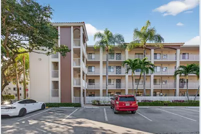 6121 Pointe Regal Circle, Unit #201, Delray Beach, FL 33484 - Photo 5