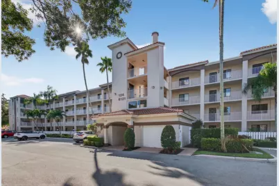 6121 Pointe Regal Circle, Unit #201, Delray Beach, FL 33484 - Photo 3