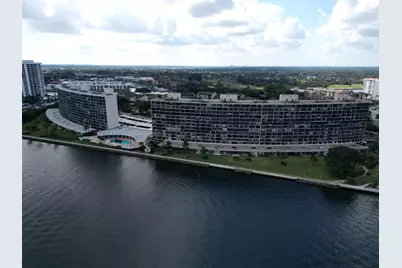 132 Lakeshore Drive, Unit #617, North Palm Beach, FL 33408 - Photo 35