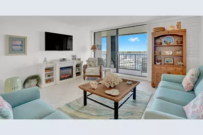 132 Lakeshore Drive, Unit #617, North Palm Beach, FL 33408 - Photo 11