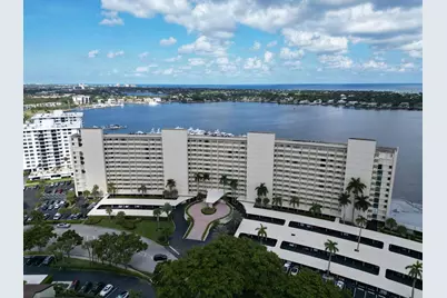 132 Lakeshore Drive, Unit #617, North Palm Beach, FL 33408 - Photo 1