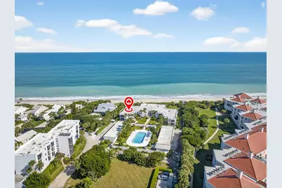 5790 Highway A1A, Unit #1A, Indian River Shores, FL 32963 - Photo 5