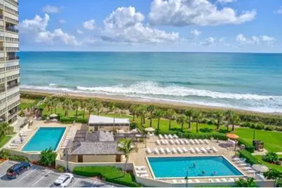 9500 S Ocean Drive, Unit #1909, Jensen Beach, FL 34957 - Photo 33