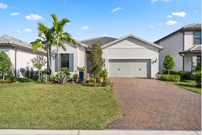 389 SE Filoli Drive, Port Saint Lucie, FL 34984 - Photo 3