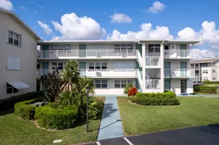 210 Horizons E Unit, Boynton Beach, FL 33435 - Photo 3