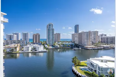 137 Golden Isles Drive, Unit #1102, Hallandale Beach, FL 33009 - Photo 3