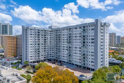 137 Golden Isles Drive, Unit #1102, Hallandale Beach, FL 33009 - Photo 49