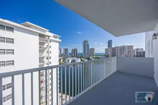 137 Golden Isles Dr, Hallandale Beach, FL 33009 - Photo 5