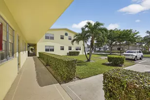 100 Sheffield E, West Palm Beach, FL 33417 - Photo 3