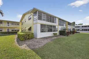 100 Sheffield E, West Palm Beach, FL 33417 - Photo 27