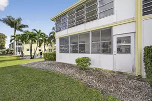 100 Sheffield E, West Palm Beach, FL 33417 - Photo 29