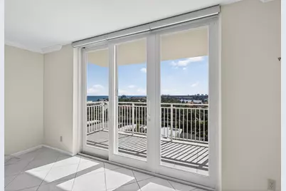 500 Ocean Drive, Unit #W-8-B, Juno Beach, FL 33408 - Photo 7