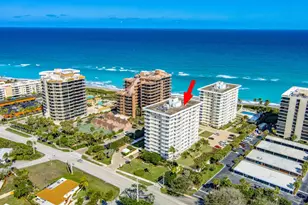 500 Ocean Dr Unit, Juno Beach, FL 33408 - Photo 45