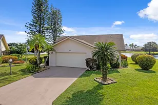 3832 Rowena Cir, West Palm Beach, FL 33417 - Photo 23