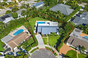 5402 Canyon Trail, West Palm Beach, FL 33405 - Photo 3