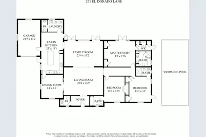 261 El Dorado Lane, Palm Beach, FL 33480 - Photo 23