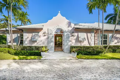 261 El Dorado Lane, Palm Beach, FL 33480 - Photo 1