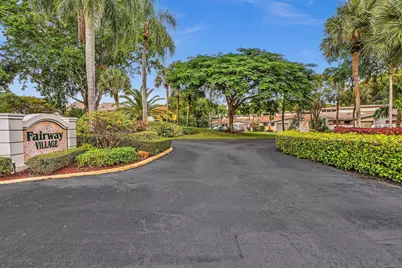 6565 Parkview Drive, Unit #C, Boca Raton, FL 33433 - Photo 37