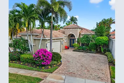 3884 Netherlee Way, Lake Worth, FL 33449 - Photo 1