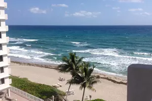 3221 S Ocean Blvd, Highland Beach, FL 33487 - Photo 1