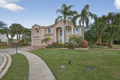 11502 Knightsbridge Place, Wellington, FL 33449 - Photo 3