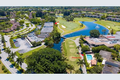 4657 Fountains Drive S, Unit #107, Lake Worth, FL 33467 - Photo 3