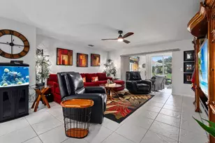 2186 SE Wild Meadow Cir, Port Saint Lucie, FL 34952 - Photo 3