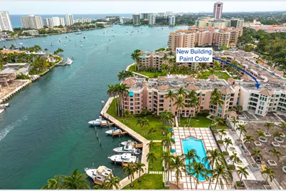 100 SE 5th Avenue, Unit #106, Boca Raton, FL 33432 - Photo 53