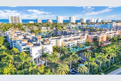 100 SE 5th Avenue, Unit #106, Boca Raton, FL 33432 - Photo 51