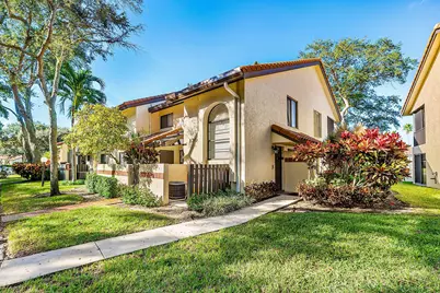 10423 S Circle Lake Drive, Unit #102, Boynton Beach, FL 33437 - Photo 1