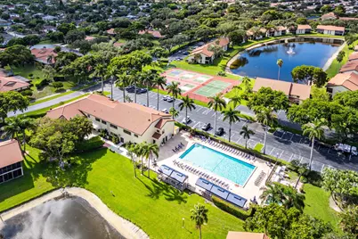 10423 S Circle Lake Drive, Unit #102, Boynton Beach, FL 33437 - Photo 31